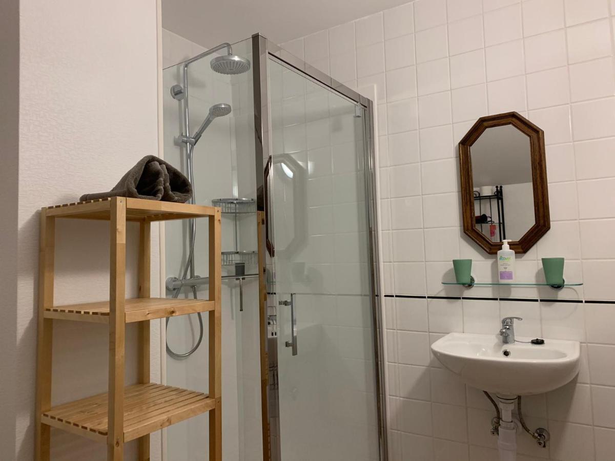 Ard'Envie Bed&Breakfast Cetturu Экстерьер фото