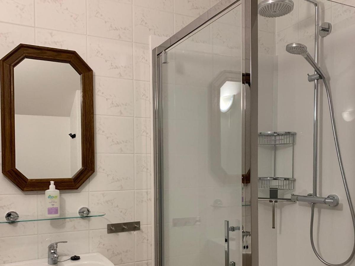 Ard'Envie Bed&Breakfast Cetturu Экстерьер фото