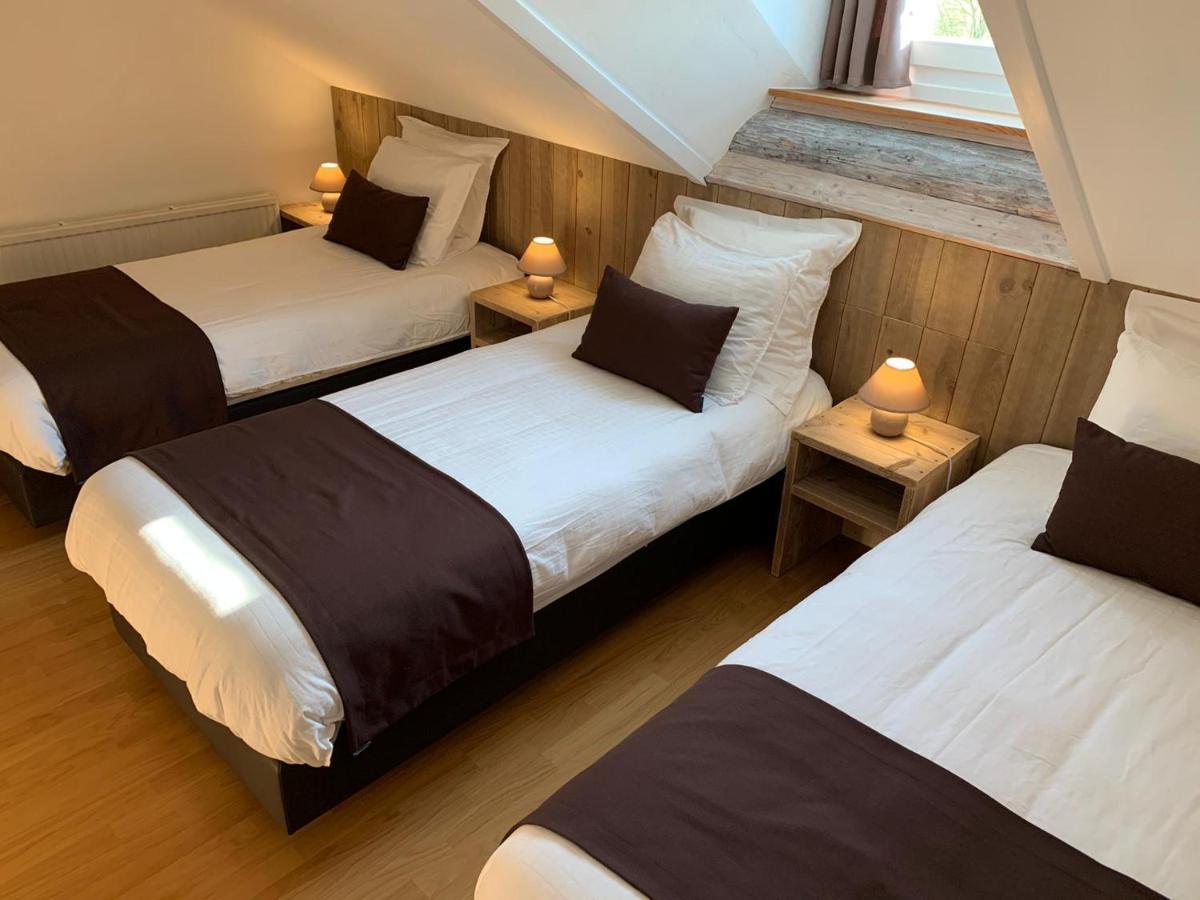Ard'Envie Bed&Breakfast Cetturu Экстерьер фото